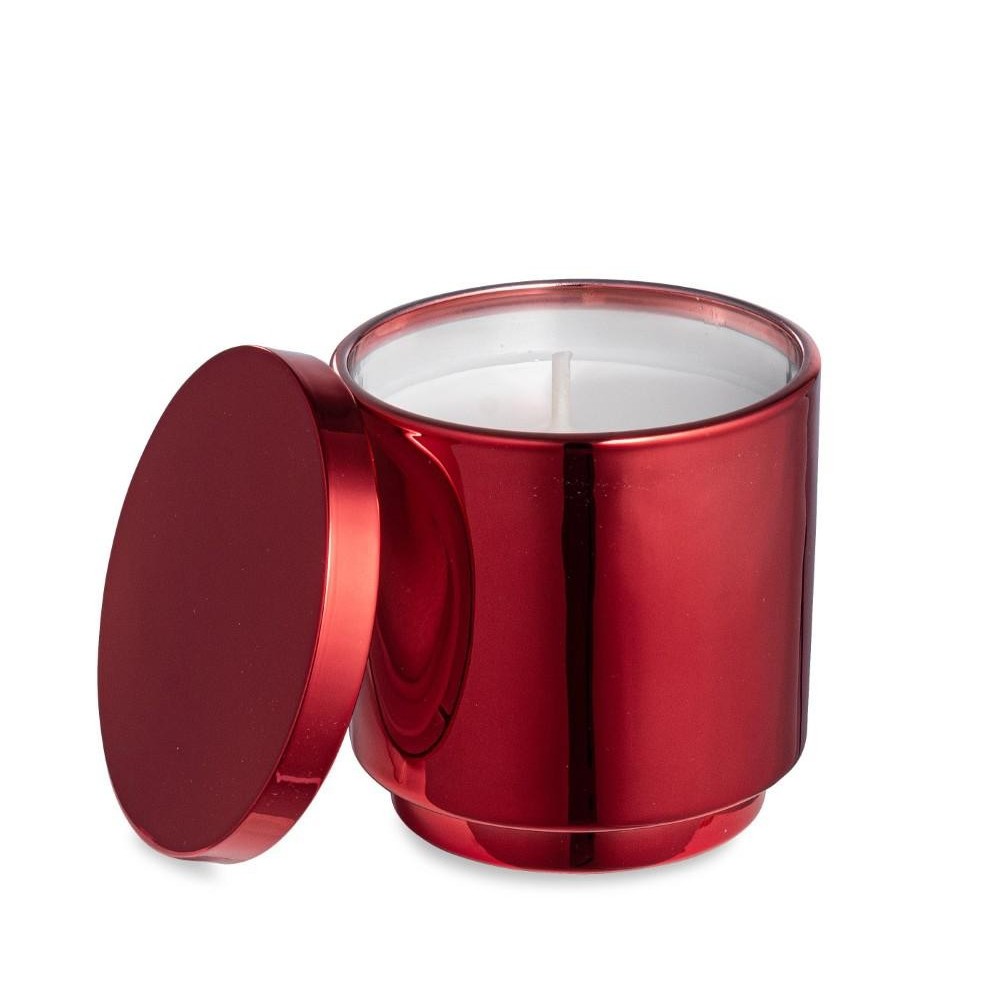 CANDELA COPERCHIO CLARETH ROSSO D9X9H
